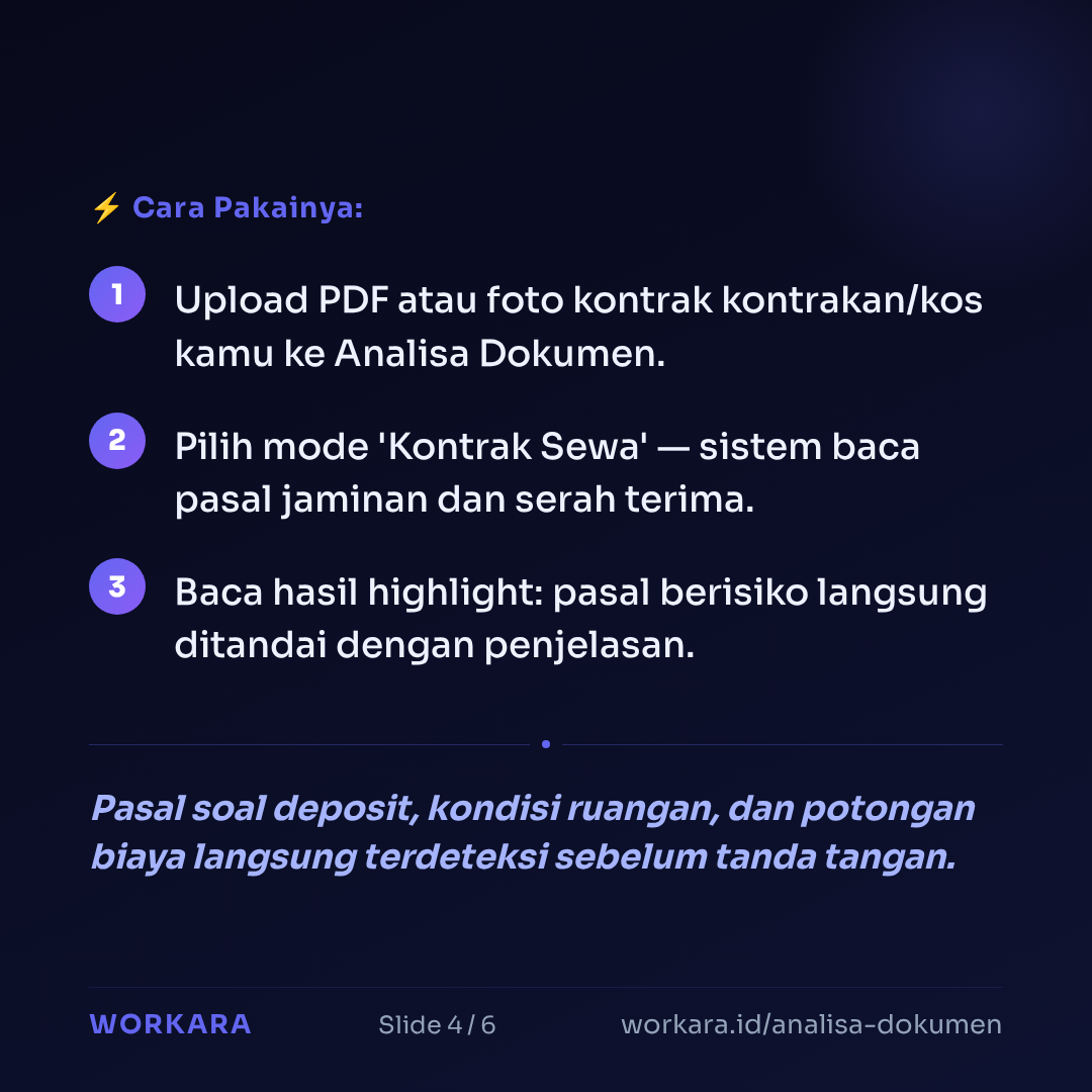 Ilustrasi Analisa Dokumen - bagian 4