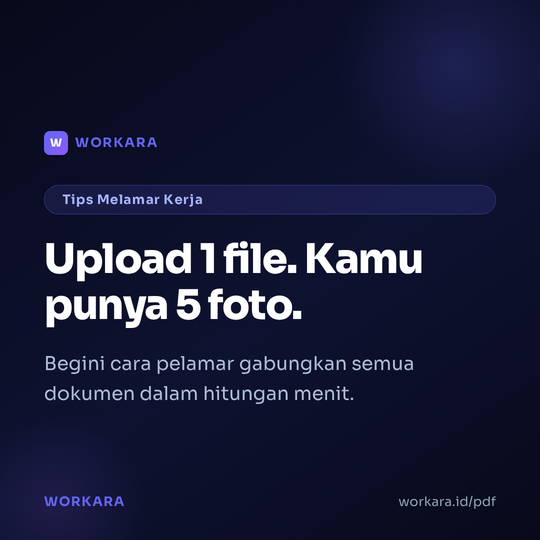Ilustrasi PDF Organizer - bagian 1