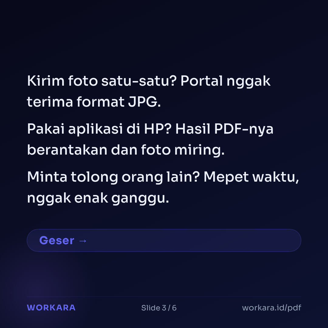 Ilustrasi PDF Organizer - bagian 3